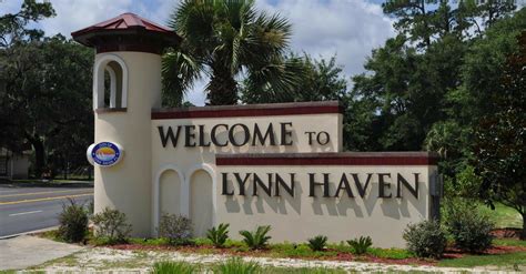 Lynn Haven real estate