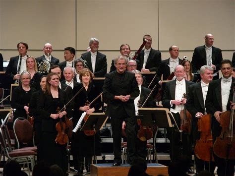 Minnesota Orchestra lockout continues into fifth month | MPR News