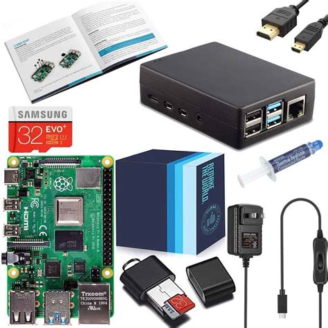 Best Raspberry Pi Starter Kit 2024 | Types, Prices, Difficulty & Reviews