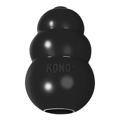 Kong Extreme Dog Toy, Large, Black: Amazon.ca: Pet Supplies