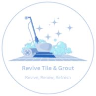 Grout Restoration Services - Revive Tile & Grout