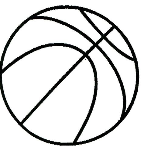 Printable basketball drawing. | Kids | Pinterest | Drawings, Basketball and Illustrations