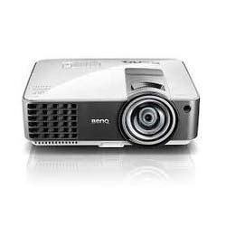 Benq Short Throw Projector at best price in Nagpur by K P Solutions ...