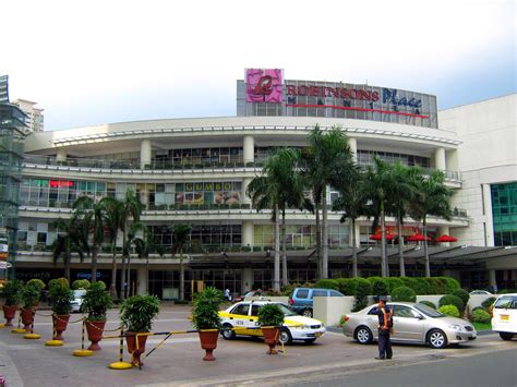 Robinsons Place Manila