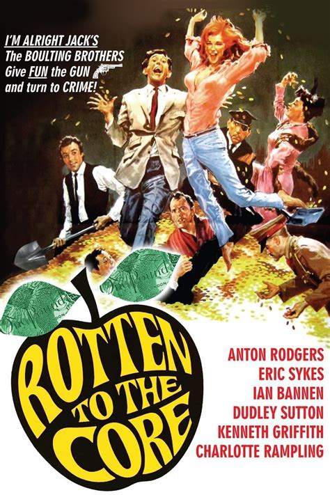 Rotten to the Core (1965) – Filmer – Film . nu