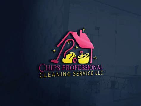Design cleaning service logo by Sahab_zada05 | Fiverr