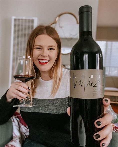 Olivia | Sonoma Wine Blogger on Instagram: “Valdez Family Winery was created by the legendary ...