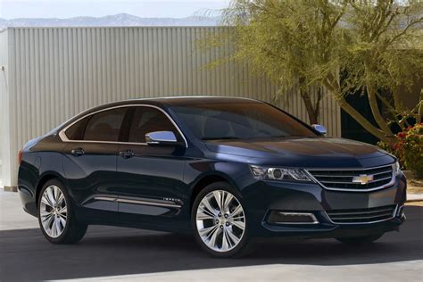 Chevrolet Impala