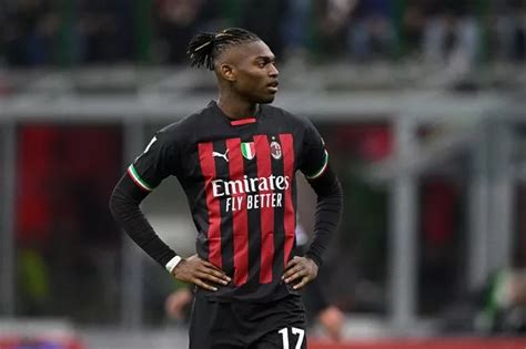 Todd Boehly handed major Rafael Leao Chelsea transfer blow amid fresh AC Milan contract update ...