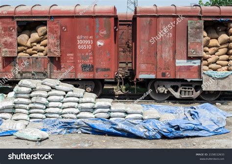 1,384 Indian Freight Train Images, Stock Photos & Vectors | Shutterstock