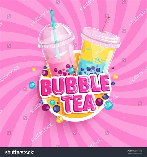 63,323 Bubble Tea Images, Stock Photos & Vectors | Shutterstock