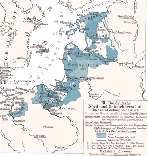 Migration routes of Baltic Germans in 1939 – For People Proud of their ...