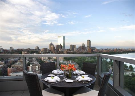 The Liberty Hotel - Boston, Massachusetts - Luxury Travel