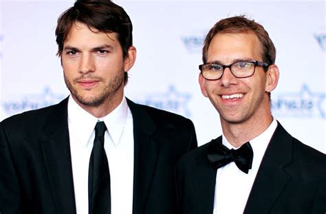 Ashton Kutcher Twin Brother: All You Need To Know