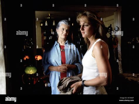 TWISTER, Lois Smith, Helen Hunt, 1996 Stock Photo - Alamy