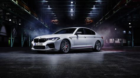 BMW M5 Competition M Performance Parts 2020 5K 3 Wallpaper | HD Car ...