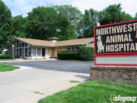 Northwest Animal Hospital Omaha, NE 68134 - YP.com