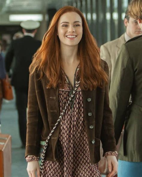 Outlander season 6: Sophie Skelton slams 'hypocritical' Brianna Fraser ...