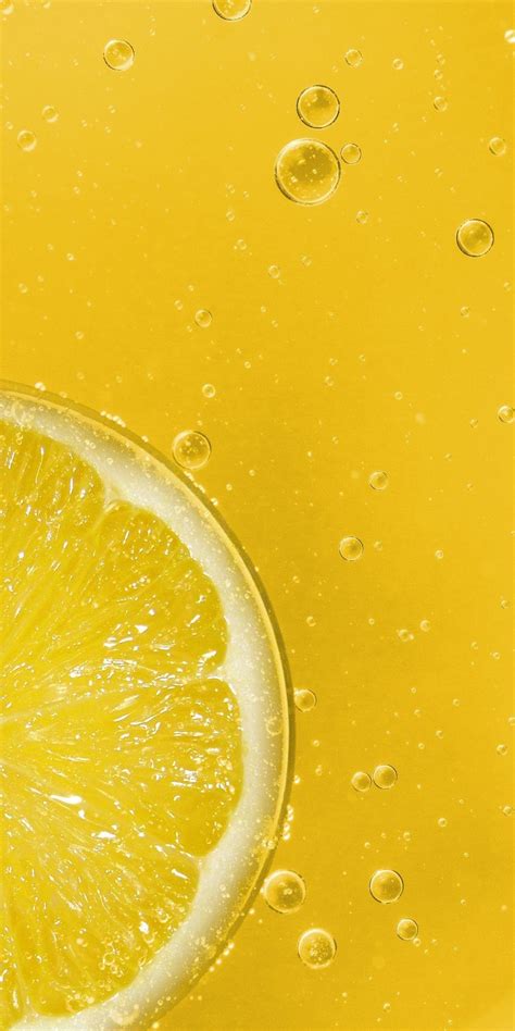 Lemon Yellow Wallpapers - Top Free Lemon Yellow Backgrounds ...