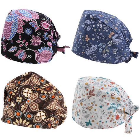 Scrub Cap Patterns | Patterns Gallery