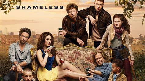 Shameless Wallpapers - Wallpaper Cave