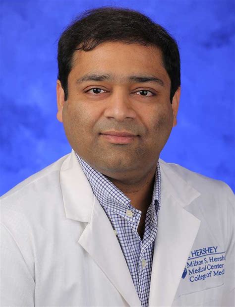 Rohit Jain, MBBS | Penn State Health