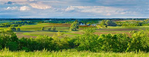 Iowa Landscape - Balanced Integrative Health