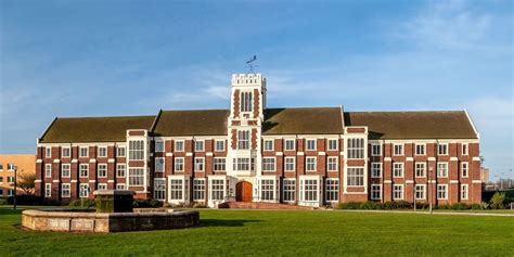 Loughborough University | Cybernews