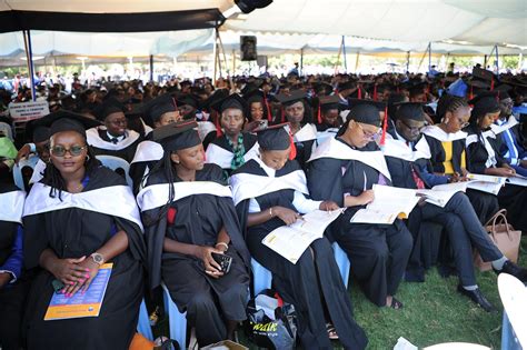 24th Graduation Ceremony | Dec 2023 | Mount Kenya University | Flickr