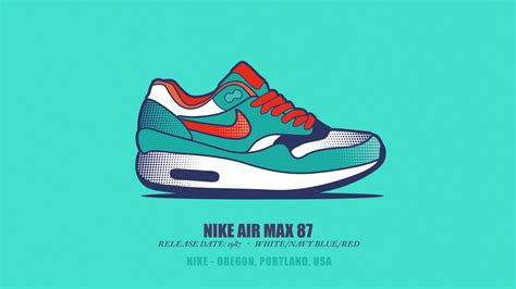 Nike Air Max Wallpaper - WallpaperSafari