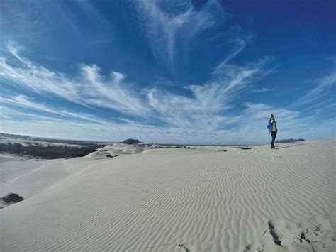 Oregon Dunes National Recreation Area | Oregon Sand Dunes | John ...