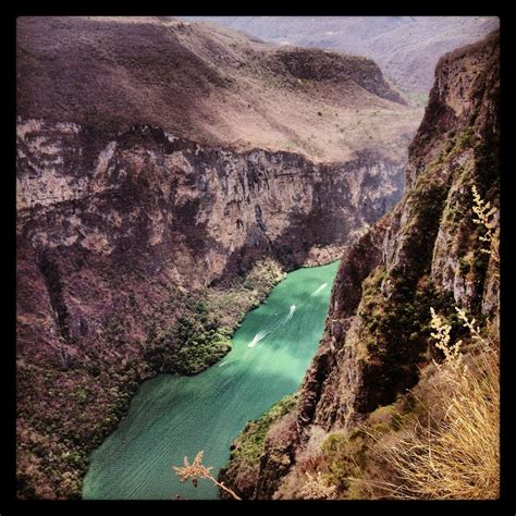 Cañon del Sumidero | Favorite places, Earth, Outdoor