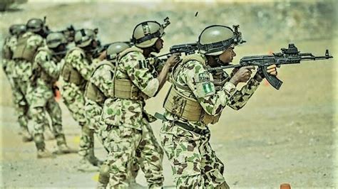 Nigerian Army 86RRI Recruitment 2023/2024 Application Portal: www.recruitment.army.mil.ng