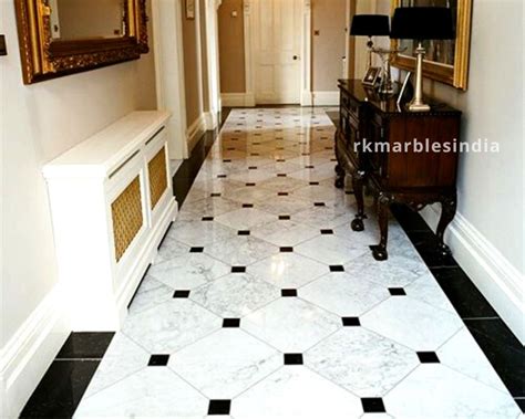 Best Marble Design For Floor | Floor Roma