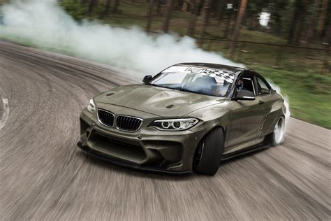 BMW Drift Wallpapers - Top Free BMW Drift Backgrounds - WallpaperAccess