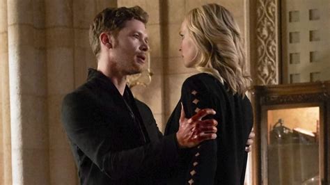 The Originals 5x01 streaming: l'ultimo ritorno dei Mikaelson