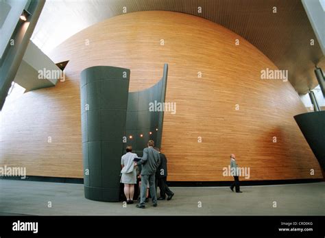 The European Parliament in Strasbourg Stock Photo - Alamy