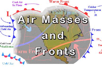 Air Masses, Fronts, and Pressure Systems | 1.4K plays | Quizizz