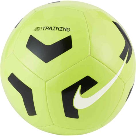 Nike Soccer Balls - Nike Flight Match Ball - SoccerPro.com