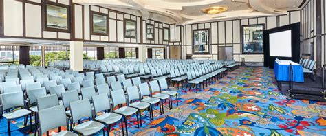 Hilton Trinidad and Conference Centre Hotel in Port of Spain