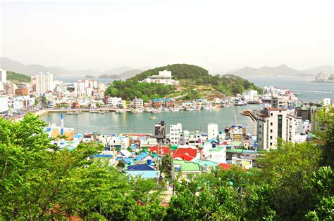 Tongyeong Travel Essentials - Useful Information to Help You Start Your Trip to Tongyeong - Go ...