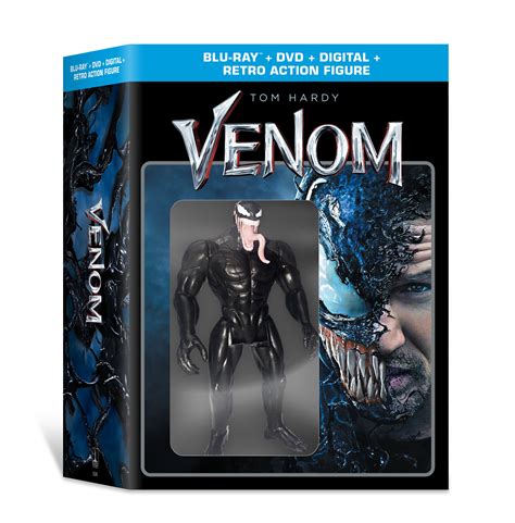 Venom Blu Ray | ubicaciondepersonas.cdmx.gob.mx