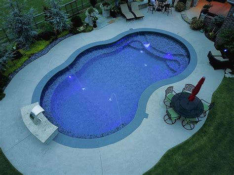 Products - Latham Pool