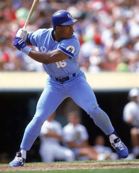 Bo Jackson, Kansas City Royals, Happy Birthday, Baseball Cards ...