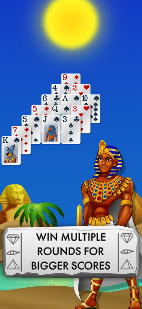 Pyramid Solitaire Hacks – GameHow24