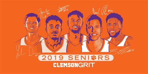 Gameday Central – Men's Basketball — Clemson Tigers Official Athletics Site