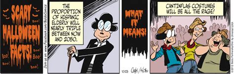 dailystrips for Tuesday, October 23, 2012