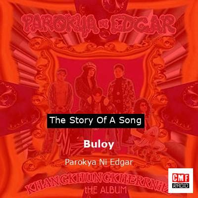 The story and meaning of the song 'Silvertoes - Parokya Ni Edgar