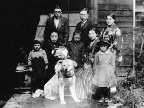 The Story of Hachiko: Japan’s Favorite Dog