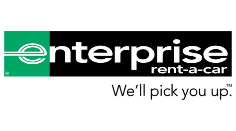 Enterprise Rent-A-Car Vector Logo | Free Download - (.SVG + .PNG ...